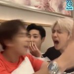 [NCT] 나 꿈에 드림나왔어ㅋㅋㅋㅋㅋㅋ