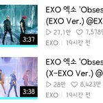 [EXO] 드뎌 첨으로 <b>엑스</b>엑소가 이기겠다