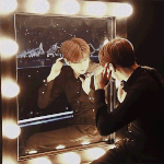 [강다니엘] Handsome kitten