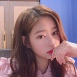 <b>민주</b> 이쁘다