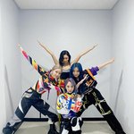 [모두드루와] 오늘도 <b>유쾌</b>한 마마무 단체사진
