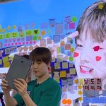 [엑스원] 얘 왜이러고 <b>사진</b><b>찍</b>음ㅋㅋㅋㅋ