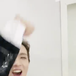 [NCT] 아니 해찬이ㅋㅋ
