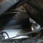 [이것좀봐줘] <b>배달원</b>이 치킨 먹은거 같은데