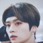 스트레이키즈 리노 헤어밴드 사진 보고 치였다 <b>현생</b>불가