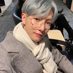 [NCT] 황인준이 셀카 젤 잘찍어 진짜