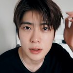 [NCT] <b>코에</b> 항상 말랑말랑해보이는 빛이남ㅋㅋ