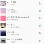 [모두드루와] 방탄 소우주