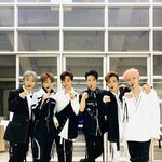 [NCT] 드림이들 <b>단체</b>샷~