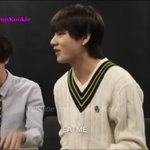 [방탄소년단] <b>뷔</b> 니트 어디껀지 아는 사람