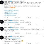 [이것좀봐줘] 아이돌의 트위터 <b>멘션</b> 파티