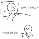 [드루와] 나 오늘생일인데