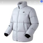 [드루와] <b>뉴발</b> 이패딩 이쁘지않아?