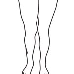 [조언부탁해] 얘들아 <b>하체</b>비만 심각한데 봐봐 ㅠ꼭
