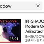 얘들아 이거봐봐! 애니메이션 보고 <b>심오</b>해진건 처음..