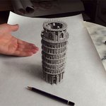 3D <b>아트</b> 너무 신기하지 않니?