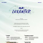 [모두드루와] 스키즈 클레 레반터 <b>트랙</b>리스트 가져옴