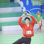 [NCT] ㅅㄷ)오늘부터 <b>시험</b>