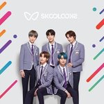 아위<b>조원</b> 자른 스쿨룩스 모델 근황