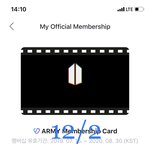 [방탄소년단] 멜.뮤 공계 계주 왜저래