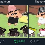 [NCT] <b>재현</b>이랑 태용이 ㅋㅋㅋㅋㅋㅋㅋㅋㅋㅋ