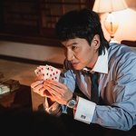 배우들의 이색 공약