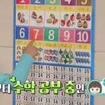 싸인이 생긴 윌리엄