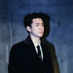 [세훈] 191202 6언더그라운드 그린<b>카펫</b> 프리뷰1