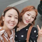 [단독] <b>심진화</b>, '자연스럽게' 출연..절친 소유진 만난다