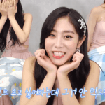 러블리즈 실망이다