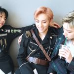[NCT] 텐 이때 <b>헤어</b> 최애.. 너무 예쁨
