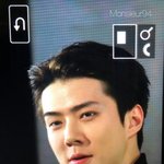 [세훈] 191202 6언더그라운드 팬<b>이벤트</b> 프리뷰4