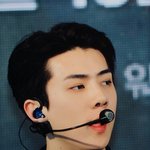 [세훈] 191202 6언더그라운드 팬<b>이벤트</b> 프리뷰7