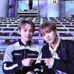 [NCT] 애네둘 넘좋아 귀여워