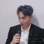 [모두드루와] 몬엑 대기실에서 담배핀거 또걸렸네