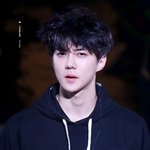 <b>세훈</b> 비비랑 똑같이 생김 ㅋㅋㅋ