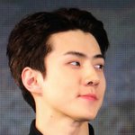 [세훈] 191202 6언더그라운드 팬<b>이벤트</b> 프리뷰11