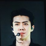 [세훈] 191202 6언더그라운드 팬<b>이벤트</b> 프리뷰13