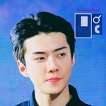 [세훈] 191202 6언더그라운드 팬<b>이벤트</b> 프리뷰14