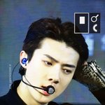 [세훈] 191202 6언더그라운드 팬<b>이벤트</b> 프리뷰15