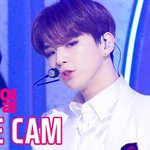  강다니엘 TOUCHIN (KANG DANIEL <b>Fancam</b> )