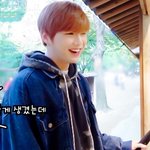 [강다니엘] 강다니엘 스케줄