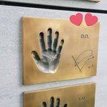 [경수] 며칠 전에 아티움 앞에서