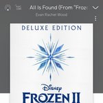 겨울왕국 진짜 띵곡 알려줌