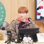 [강다니엘] <b>SBS</b>컬투쇼홈페이지 탈출현장 포토