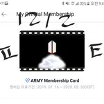[<b>방탄소년단</b>] 이삐들 탄이들 오늘