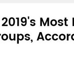 [모두드루와] 2019 텀블러 <b>KPOP</b> 아이돌 결산!