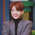 [강다니엘] 같은 <b>미소</b> 다른 느낌