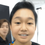 애기<b>필터</b> 쓴박성웅