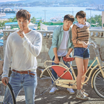 <<b>동백꽃</b> 필 무렵> TMI